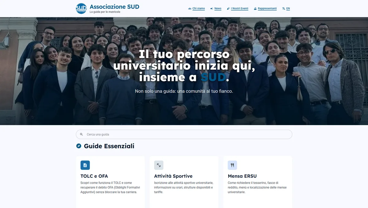 associazionesud.com