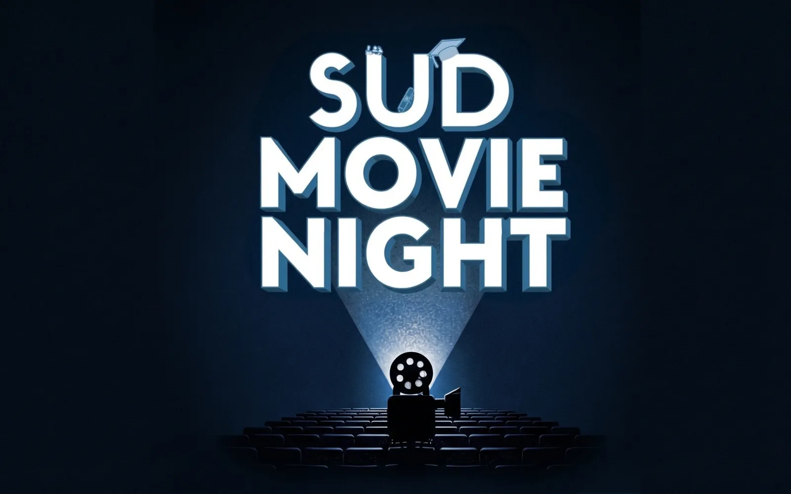 Gestore SUD Movie Night